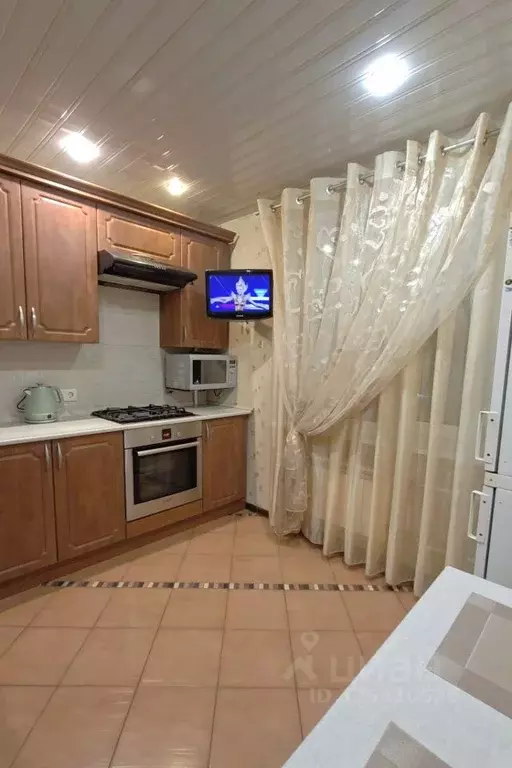 1-к кв. Ленинградская область, Всеволожск Межевая ул., 12 (42.2 м) - Фото 1