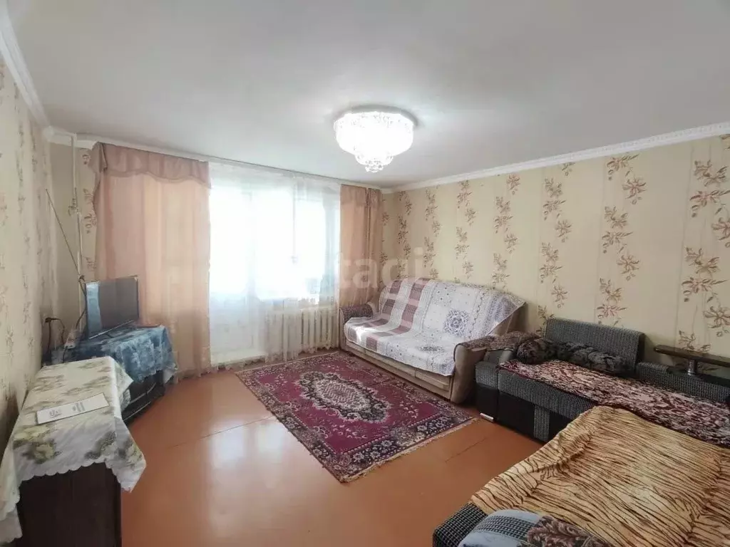 3-к кв. Амурская область, Свободненский район, с. Новгородка Новая ... - Фото 0