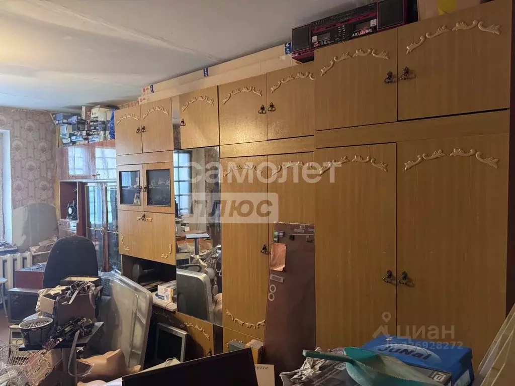 1-к кв. Липецкая область, Липецк ул. Крылова, 63 (51.3 м) - Фото 1