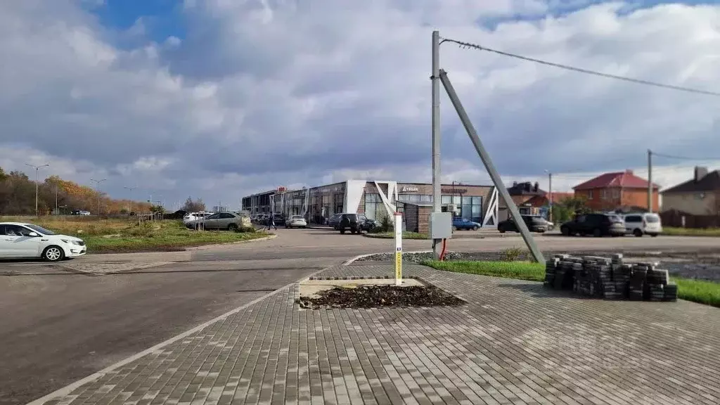 Дом в Белгородская область, Белгород ул. Князя Андрея Волконского, 62 ... - Фото 1