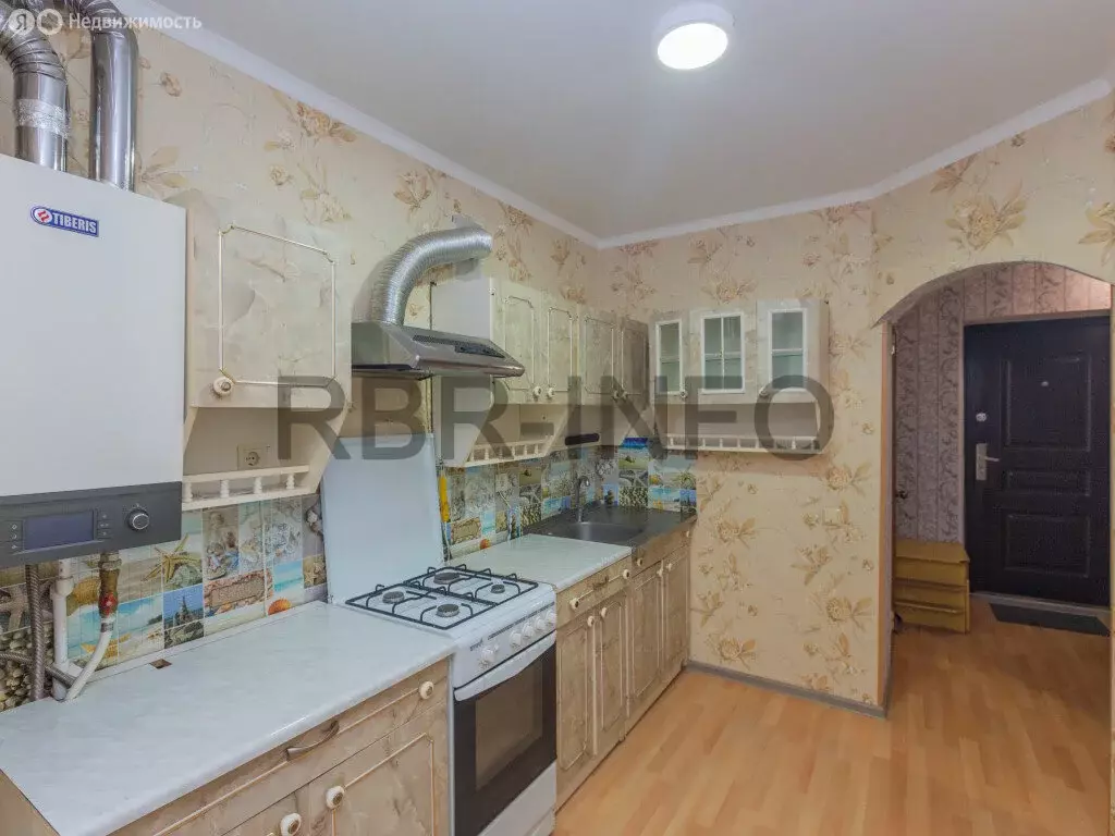 1-комнатная квартира: Михайловск, жилой район Гармония, Прекрасная ... - Фото 1