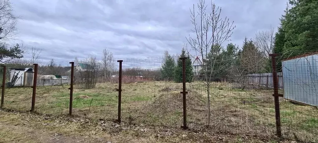 Участок в Московская область, Одинцовский городской округ, д. ... - Фото 2