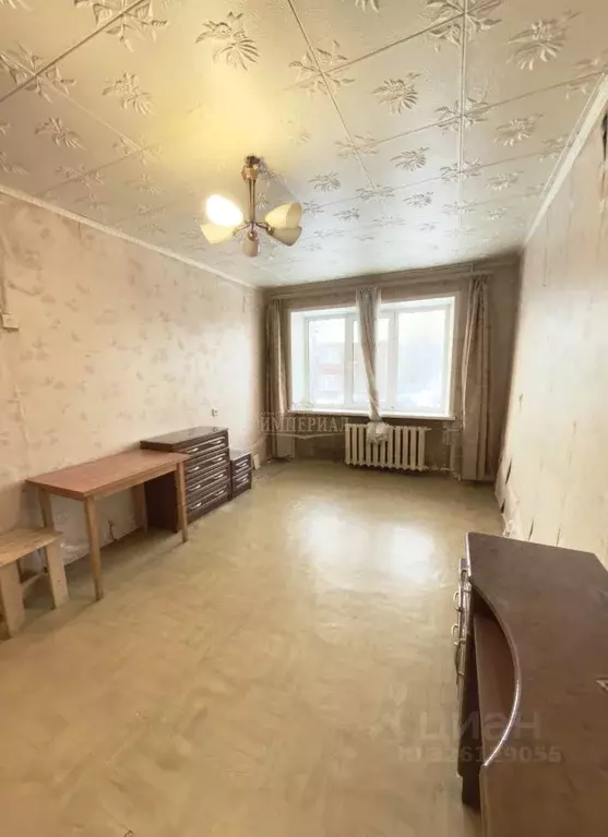 2-к кв. Марий Эл, Йошкар-Ола ул. Луначарского, 49 (47.8 м) - Фото 1