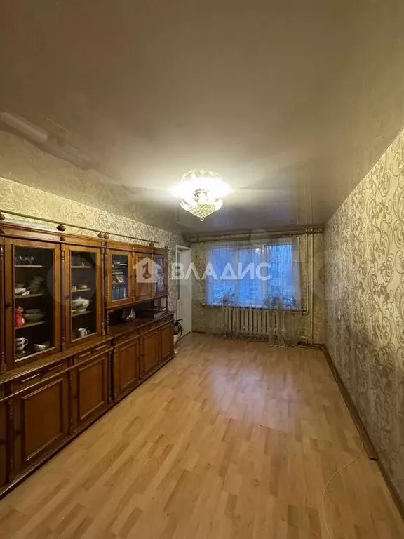 3-к. квартира, 57 м, 2/5 эт. - Фото 0