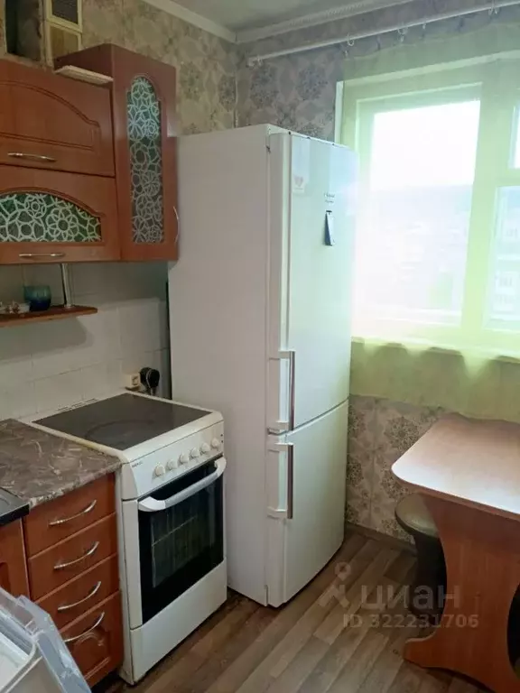 1-к кв. Мурманская область, Мурманск ул. Зои Космодемьянской, 16 (32.7 ... - Фото 0