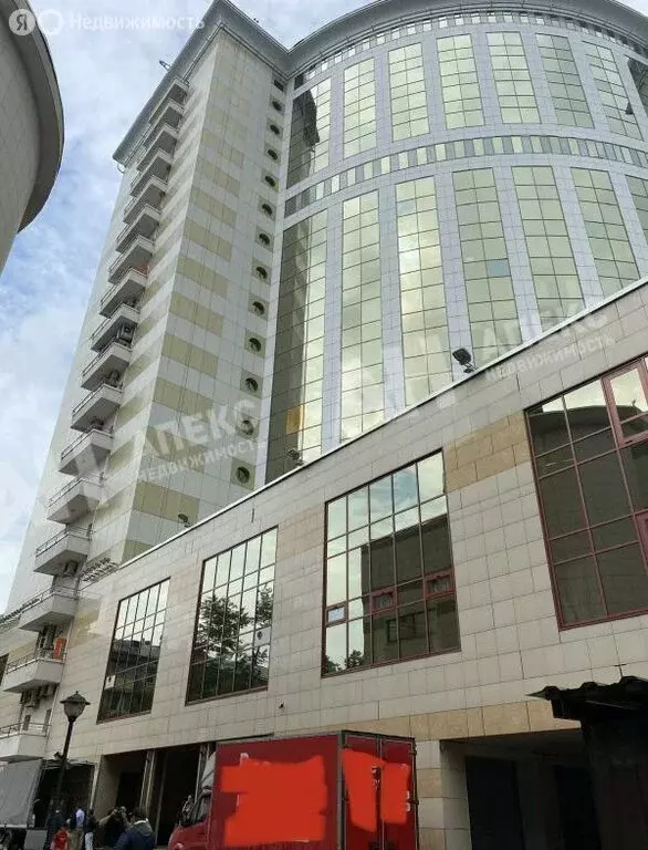 Офис (150 м) - Фото 1