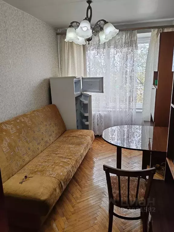 Комната Санкт-Петербург просп. Маршала Блюхера, 56 (10.0 м) - Фото 0