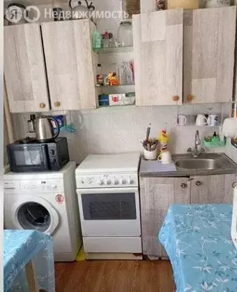 2-комнатная квартира: Ухта, проспект Космонавтов, 42 (44 м) - Фото 2