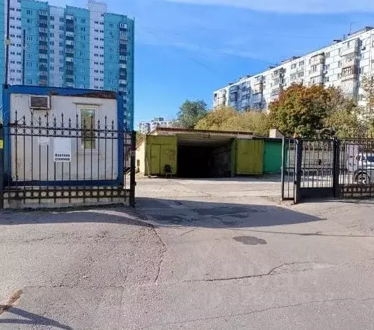 Гараж в Московская область, Люберцы Комсомольский просп., 13А (24 м) - Фото 2