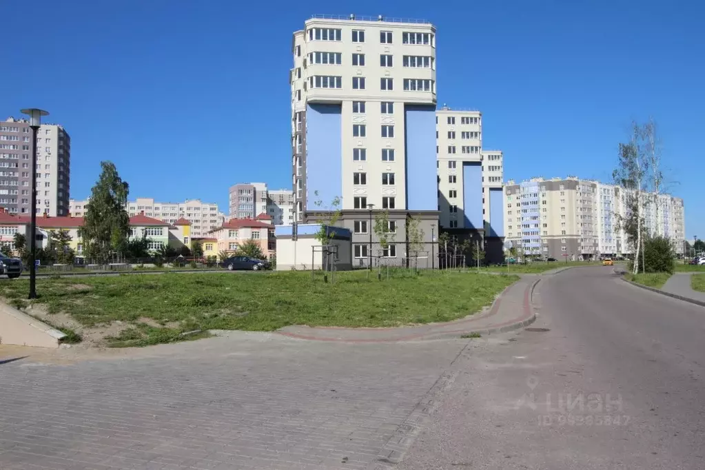 Помещение свободного назначения в Калининградская область, Калининград ... - Фото 1
