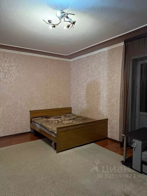 1-к кв. Астраханская область, Астрахань ул. Куликова, 63 (45.0 м) - Фото 2