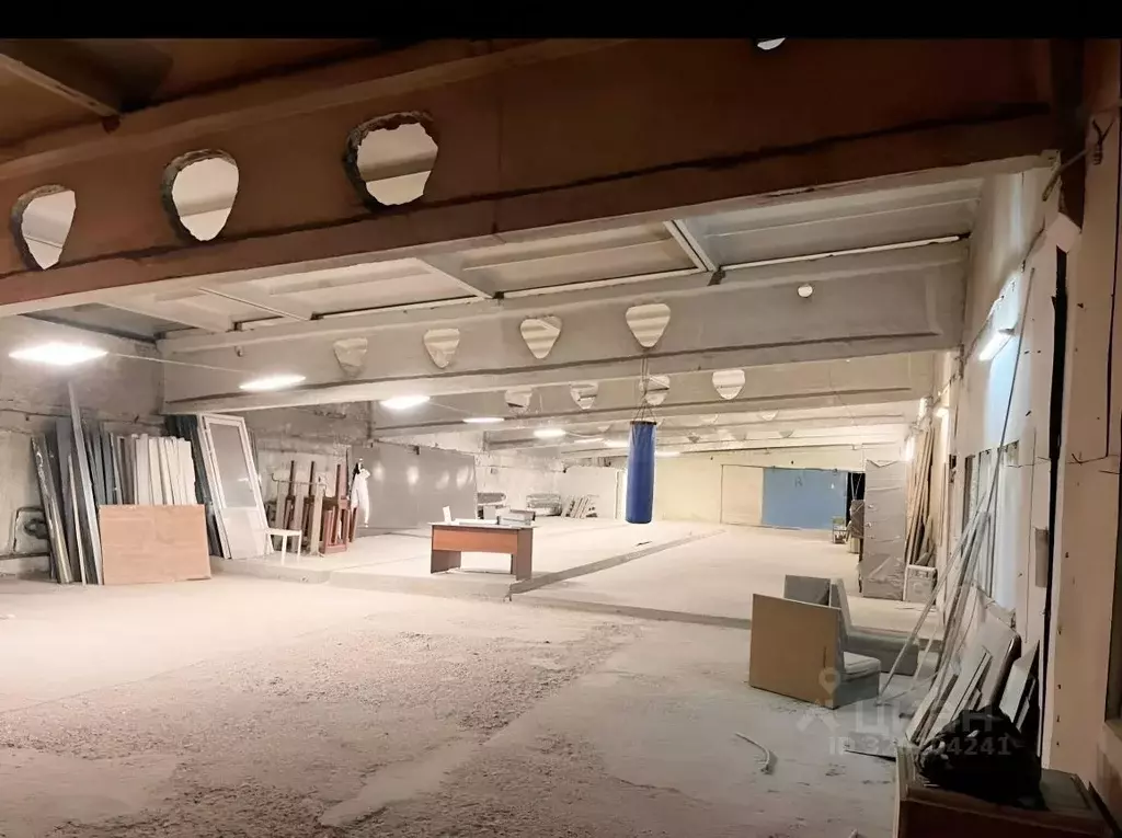 Склад в Кемеровская область, Кемерово Грузовая ул., 6В (3000 м) - Фото 2