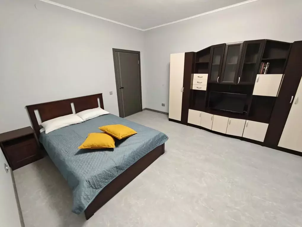 1-к кв. Московская область, Пушкино ул. Островского, 22 (44.0 м) - Фото 1