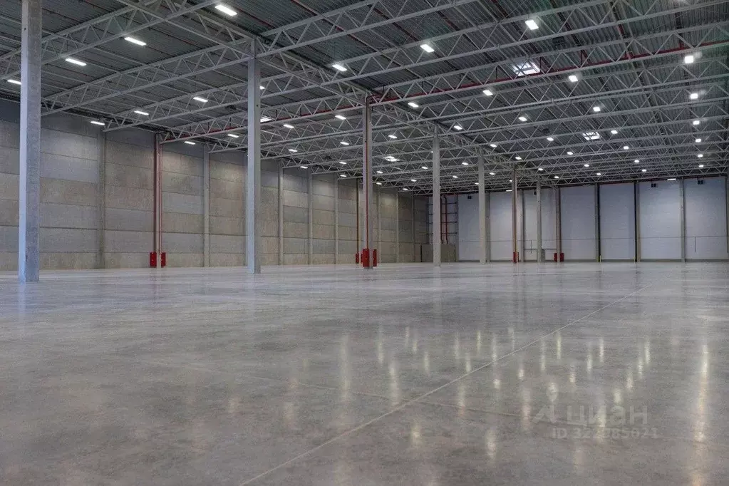 Склад в Московская область, Раменский муниципальный округ, ... - Фото 2