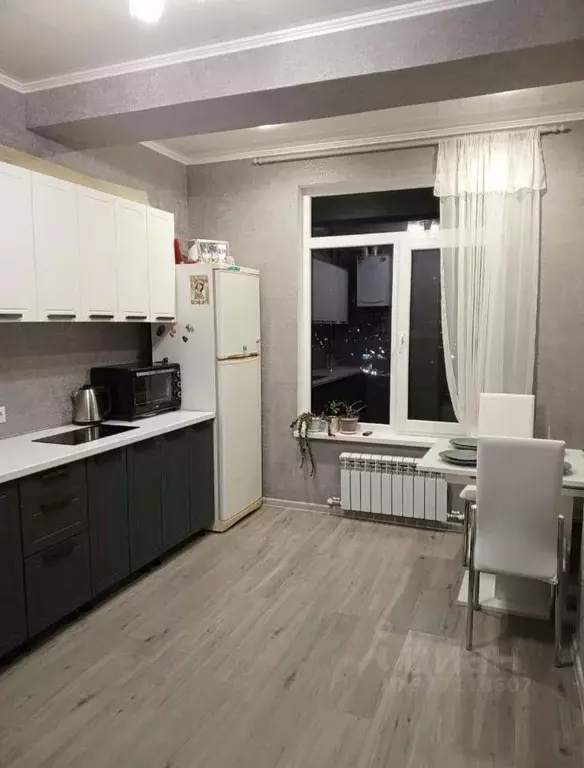 1-к кв. Краснодарский край, Сочи Вишневая ул., 5А (45.0 м) - Фото 1