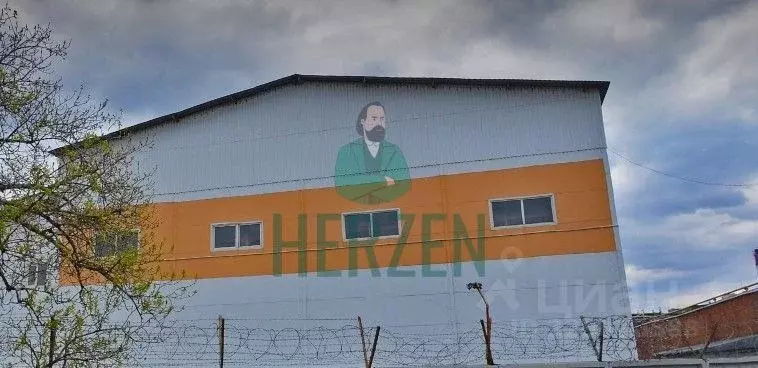 Склад в Москва Промышленная ул., 11АС47 (5000 м) - Фото 2