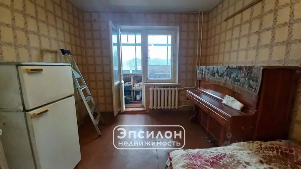 3-к кв. Курская область, Курск Краснополянская ул., 5 (62.0 м) - Фото 1