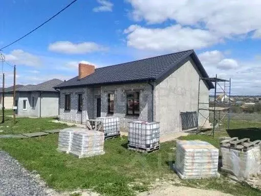 Дом в Волгоградская область, Городищенский район, Орловское с/пос, с. ... - Фото 2