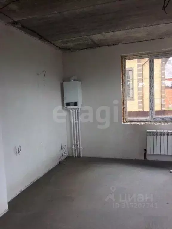 Дом в Татарстан, Казань ул. Николая Загоскина, 1 (152 м) - Фото 1