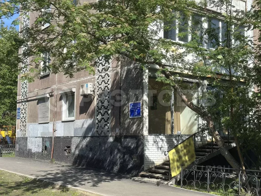 Помещение свободного назначения в Мурманская область, Мурманск ул. ... - Фото 0