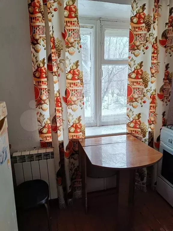 1-к. квартира, 30 м, 2/5 эт. - Фото 0