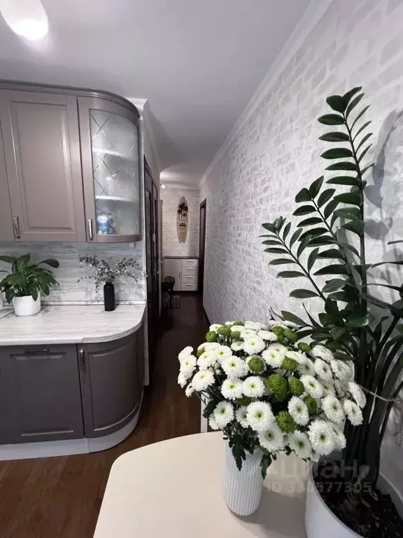 1-к кв. Москва Профсоюзная ул., 140К2 (32.7 м) - Фото 1