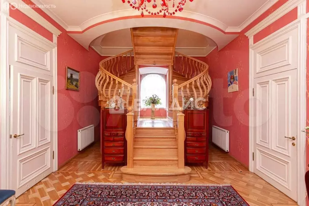 Дом в Зеленоградск, Задонская улица (284 м) - Фото 0