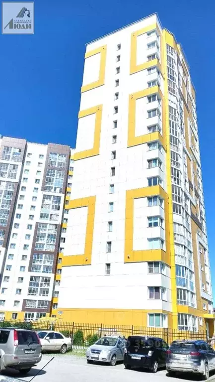 2-к кв. Новосибирская область, Новосибирск Северо-Чемской жилмассив, ... - Фото 0