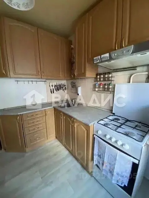 4-к кв. Москва Ярославское ш., 6К1 (62.8 м) - Фото 2