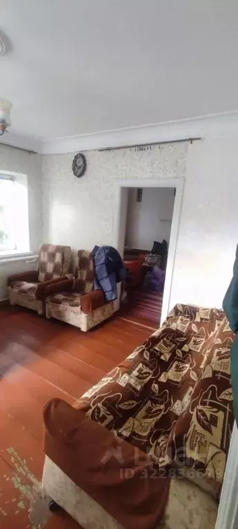 Дом в Крым, Ленинский район, с. Приозерное ул. Луговая, 9 (56 м) - Фото 2