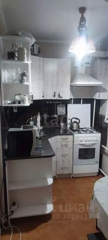 3-к кв. Ямало-Ненецкий АО, Новый Уренгой 2-й мкр, ул. ... - Фото 1