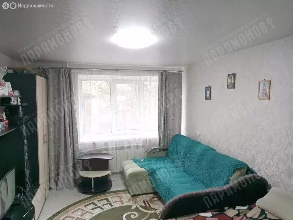 2-комнатная квартира: Тверь, улица Гончаровой, 8 (47.5 м) - Фото 1