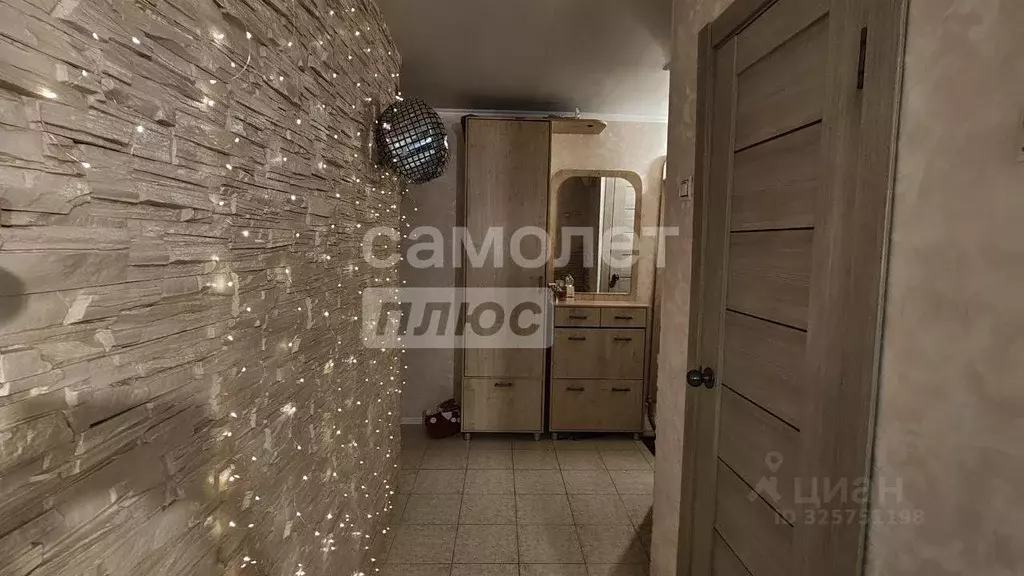 3-к кв. Курская область, Курск пер. 2-й Парковый, 6 (59.1 м) - Фото 2