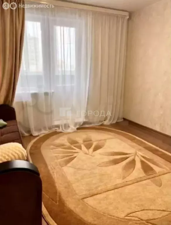 Квартира-студия: Новосибирск, улица Фадеева, 66/5 (23.1 м) - Фото 1