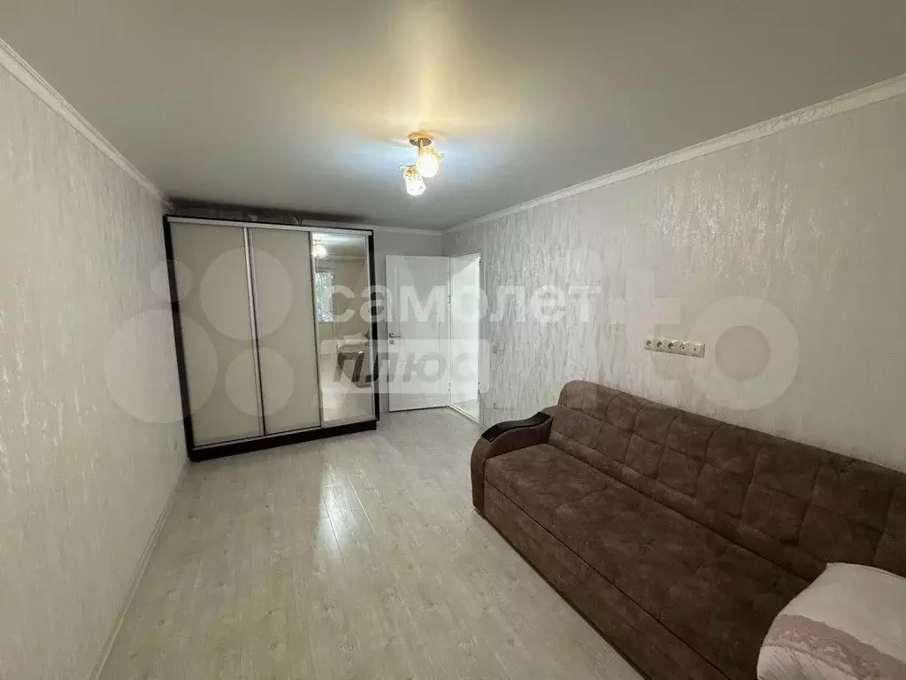 1-к. квартира, 32 м, 3/4 эт. - Фото 0