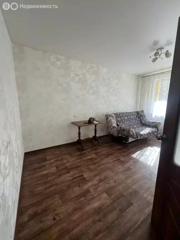 1-комнатная квартира: Зеленодольск, проспект Строителей, 20 (35.3 м) - Фото 2