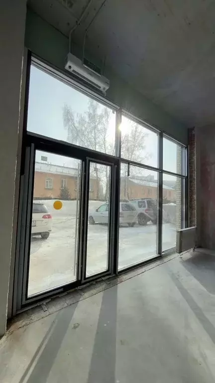 Помещение свободного назначения в Новосибирская область, Новосибирск ... - Фото 2