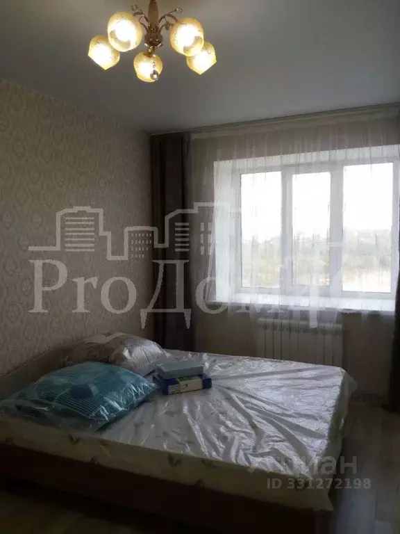 1-к кв. Курская область, Курск ул. Льва Толстого, 21 (42.0 м) - Фото 1