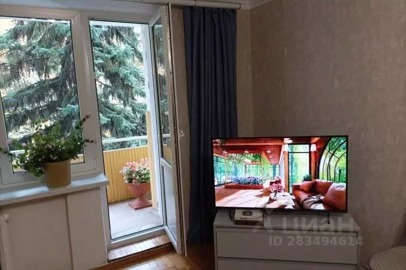 3-к кв. Ставропольский край, Кисловодск ул. Тельмана, 12 (50.0 м) - Фото 2