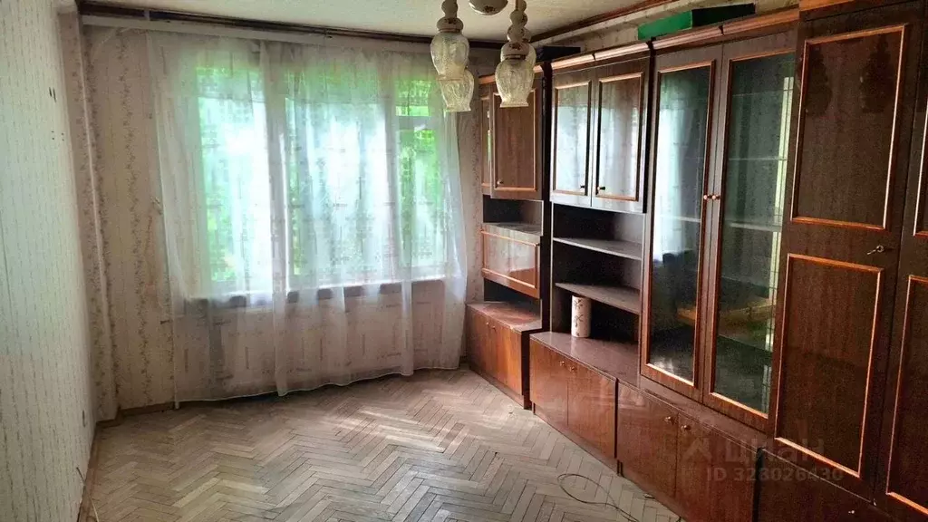 Комната Санкт-Петербург ул. Бабушкина, 113к3 (15.7 м) - Фото 1