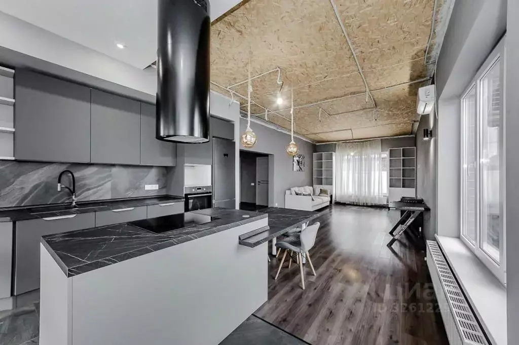 Дом в Краснодарский край, Краснодар пос. Российский, ул. Бестужевская, ... - Фото 2