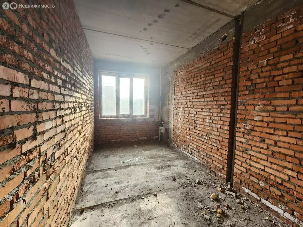 2-комнатная квартира: Владикавказ, улица Курсантов-Кировцев, 4А (77.3 ... - Фото 2