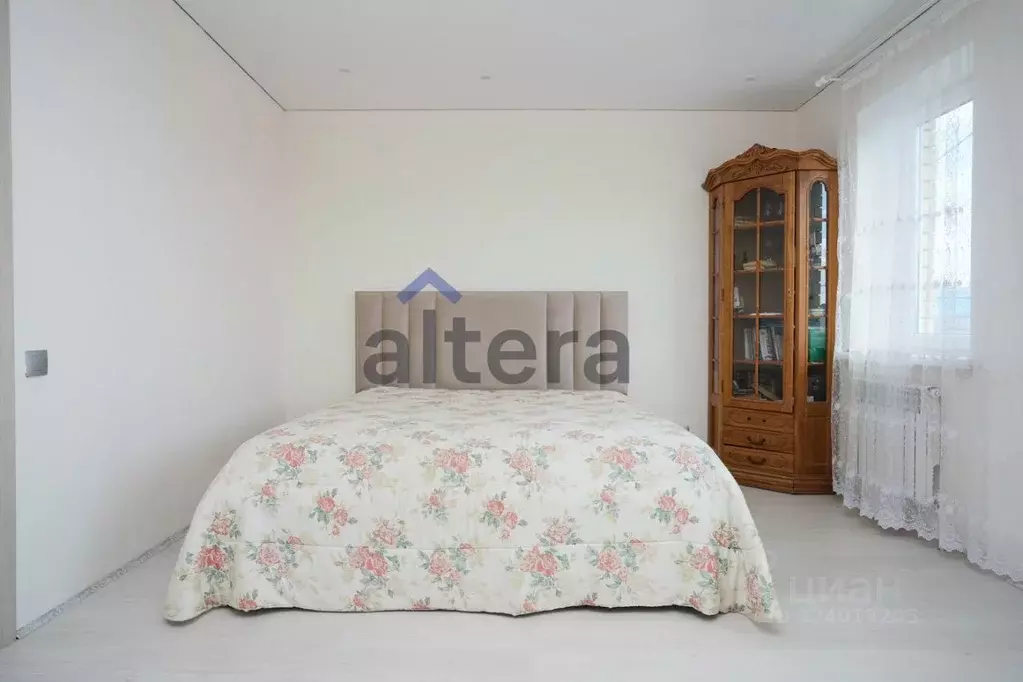 Таунхаус в Татарстан, с. Высокая Гора ул. Тополиная, 20 (94 м) - Фото 1