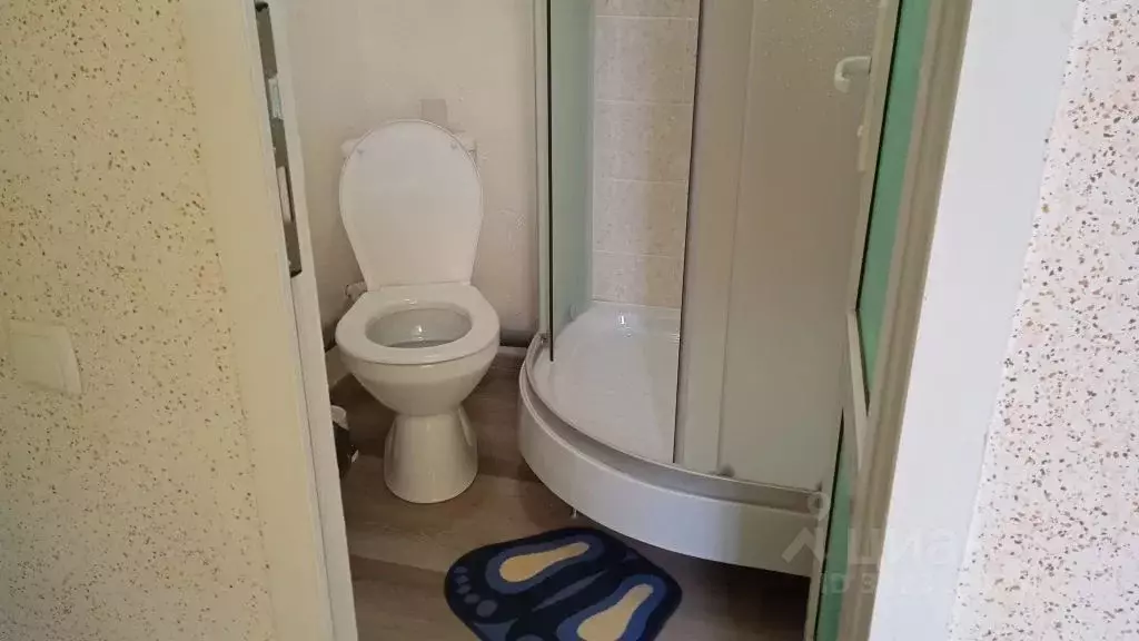 Комната Крым, Симферополь пер. Л.В. Симиренко, 5 - Фото 1