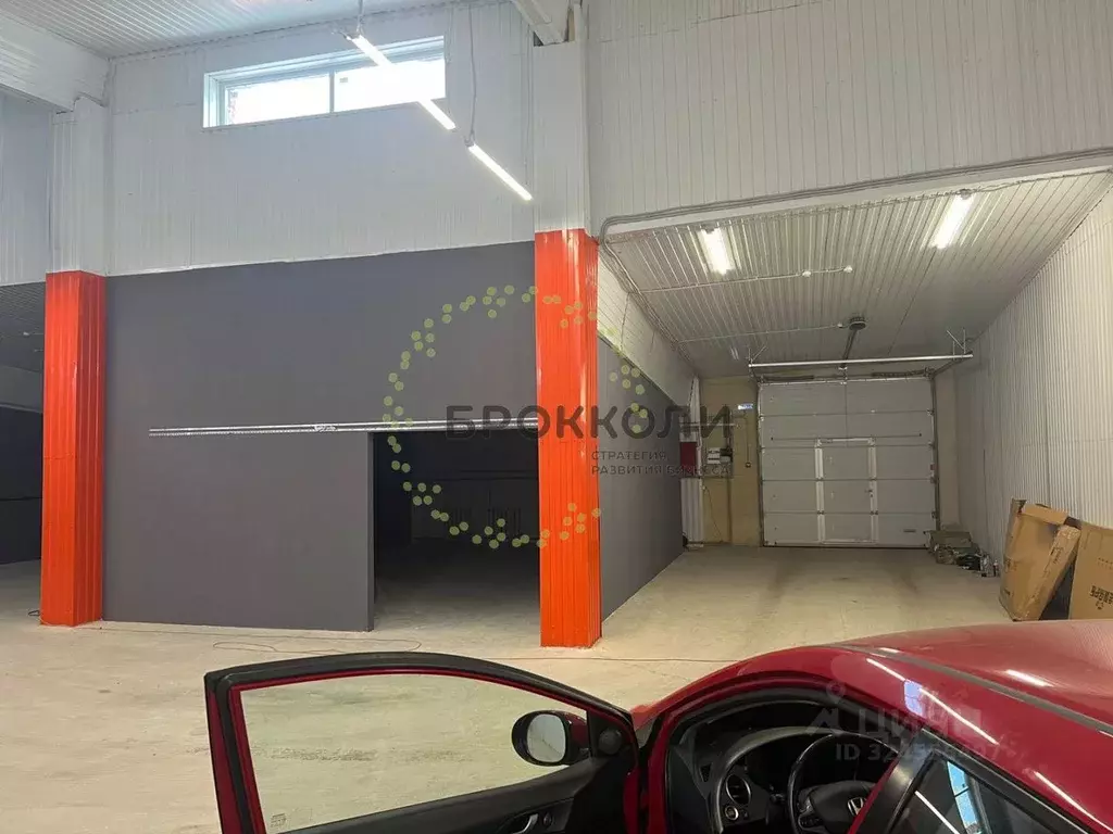 Помещение свободного назначения в Краснодарский край, Краснодар ... - Фото 2