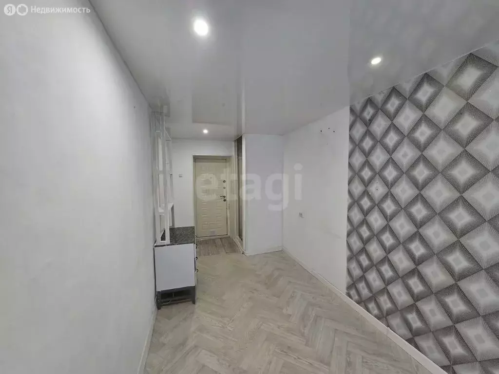 1к в -комнатной квартире (12 м) - Фото 1