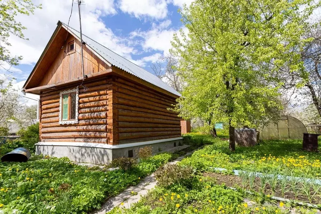 Дом в Владимирская область, Владимир сад Садовод, 197 (22 м) - Фото 0