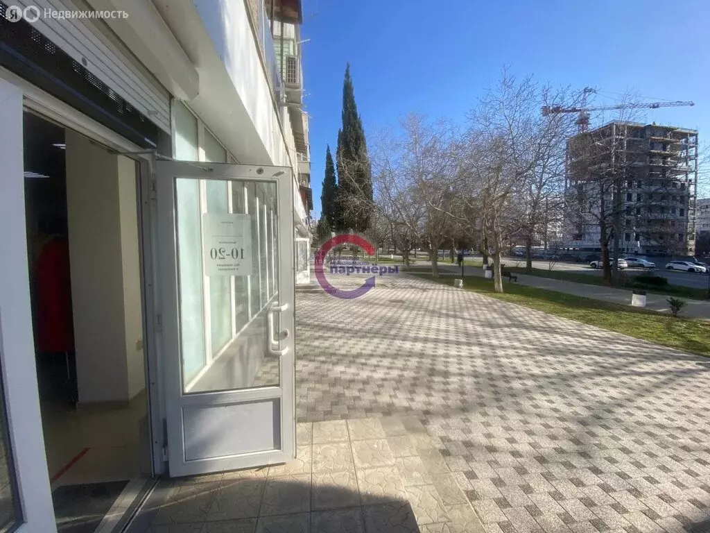 Торговая площадь (147 м) - Фото 2