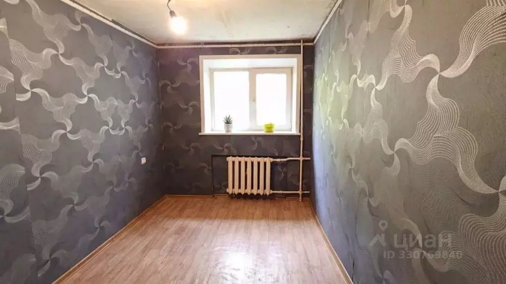3-к кв. Самарская область, Самара Олимпийская ул., 43 (55.5 м) - Фото 2