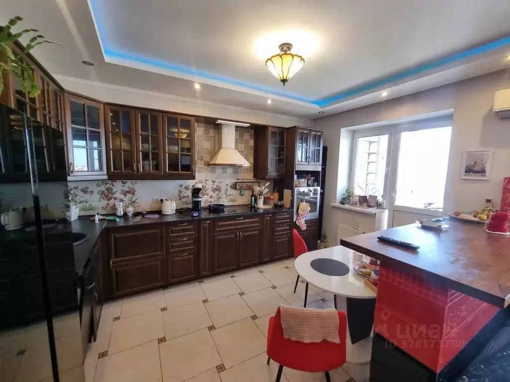 3-к кв. Московская область, Подольск городской округ, пос. Сосновый ... - Фото 1